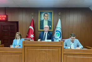 Odunpazarı Meclisi’nde işçi sendikası ve Yeni Parti gündemi