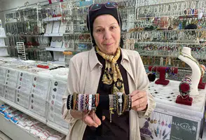 Eskişehir’de Doğal Taşlara İlgi Her Geçen Gün Artıyor