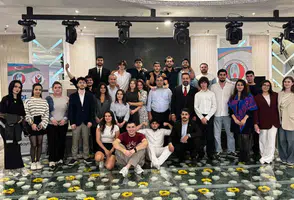 Eskişehir’de Azerbaycan’ın Bağımsızlığı Kutlandı