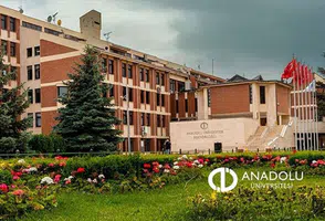 Anadolu Üniversitesi’nde Erasmus+ Proje Fırsatları Anlatıldı