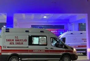 Eskişehir’de Traktör Şaftına Kolunu Kaptıran Kadın Ağır Yaralandı