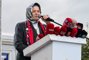 Milletvekili Gürcan’ın Yaralandığı Kazanın Davası Ertelendi