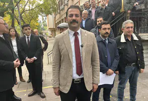 YENİ Parti Eskişehir'de Yeni Yönetimle Göreve Başlıyor