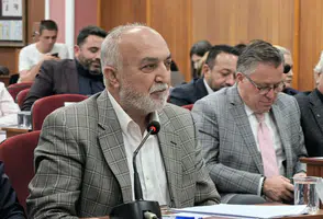 Mehmet Kepez’den fon tartışmasına sert tepki