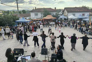 Yörükkırka’da 3. Balkabağı Festivali’ne Yoğun İlgi