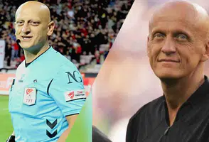 Eskişehirspor Maçında “Collina” Benzerliği Dikkat Çekti