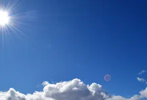 Eskişehir’de Hava Isınıyor: Sıcaklık 25 Dereceye Çıkacak