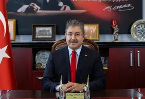 Erdinç Yılmaz’dan Cumhuriyetin 103. Yılına Özel Mesaj