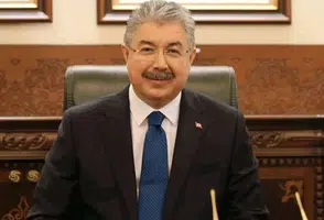 Vali Yılmaz’dan Ziya Gökalp’i Anma Mesajı