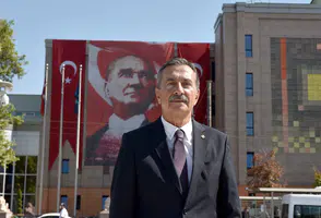 Başkan Ataç: “Cumhuriyet Değerlerine Sahip Çıkmalıyız”