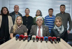 YENİ Parti’den Halk TV’ye Kayyım Kararına Tepki