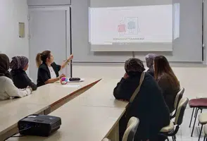 SED’den Yararlanan Aileler İçin Eğitim Programı Başlatıldı