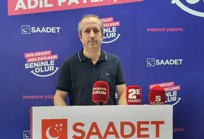 Saadet Partili Çelik’ten İktidara Transfer Eleştirisi