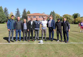 2026 Cumhuriyet Kupası’nda futbol heyecanı başladı