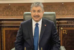 : Erdinç Yılmaz’dan 21 Ekim Dünya Gazeteciler Günü Mesajı