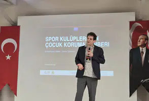 Eskişehirspor’dan Çocuk Koruma Sistemi Çalışması