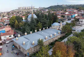 Kurşunlu Külliyesi’nde Tahliye Durduruldu