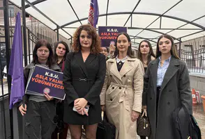 4 Yıldır Kaçtığı Eski Sevgilisi Hakkında Yakalama Kararı Verildi
