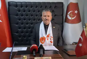 Emekli Astsubaylar: Sadaka Değil, Hakkımızı İstiyoruz