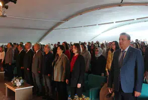 Eskişehir’de Kütüphane Hizmetleri Masaya Yatırıldı