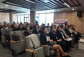 Tüm Bel-Sen Eskişehir’de Yeni Yönetim Belirlendi