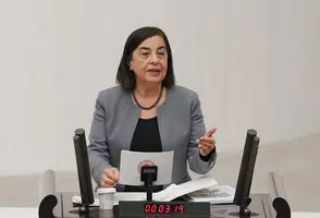 Süllü’den Kaynarca Barajı İçin Çevre Uyarısı