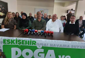 Alpagut-Atalan’da Maden Projesine Yargı Freni