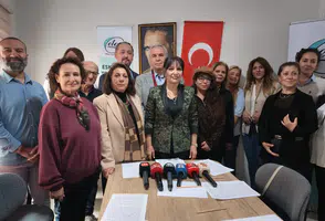 ETOS 10 Yaşında: Sanat, İnsan Ve Toplum Bir Arada