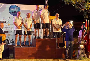 Türk Sporcular Bali’de Sualtı Görüntülemede Dünya Şampiyonu