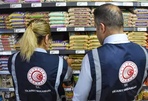 Eskişehir’de Denetlenen Firmalara 103 Bin TL Ceza