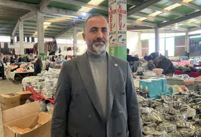 Tepebaşı’nda gece pazarı uygulaması başladı