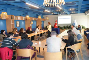 ESO’da İş Mükemmelliği Eğitimi Tamamlandı