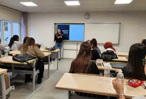 Eskişehirli Öğrenci Avrupa’da Türkiye’yi Temsil Edecek