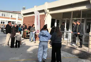 2026 KPSS Ortaöğretim Sınavı Başladı