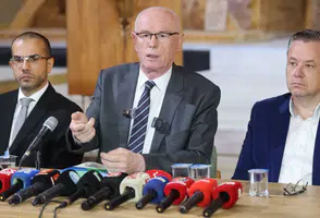 Kazım Kurt’tan Kurşunlu Külliyesi İçin Tahliye Tepkisi