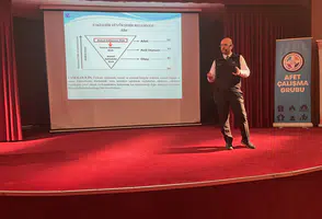 Eskişehir’de Afet Sonrası Psikoloji Masaya Yatırıldı