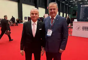 Süreyya Öngel, Eskişehir Ticaret Odası Meclisine Seçildi