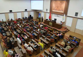 Tepebaşı’nda 66 İzci Adayı Yeni Döneme Hazırlanıyor