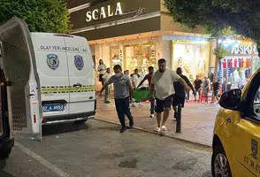 İsveçli turistin odasından acı haber: 47 yaşındaki kadın yaşamını yitirdi