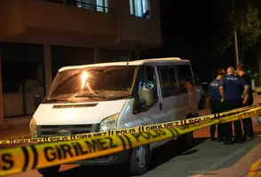 Nişanlı kız meselesi kanlı bitti: Kocaeli'de 5 yaralı, 1 ağır
