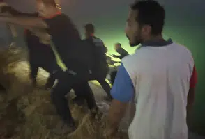 Sulama kanalında kaybolan 16 yaşındaki çocuğun cansız bedenine ulaşıldı