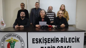 Aile Sağlık Merkezleri "Eziyet Yönetmeliği" Karşısında Kararlı: Sağlık Çalışanları 5 Gün Süreyle İş Bırakıyor