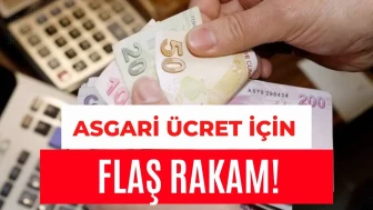 2025 Asgari Ücret Ne Kadar Olacak? Beklentiler ve Tahminler