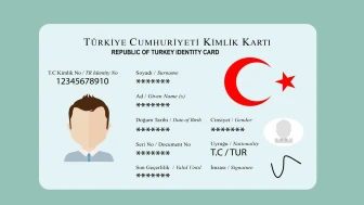 Yeni Kimlik Kartı Başvurusu Nereden ve Nasıl Yapılır? E-Devlet ile Hayatınızı Kolaylaştırın