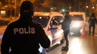 Yılbaşında 324 bin 549 Personel İş Başında