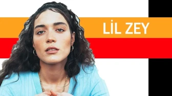 Lil Zey Kimdir, Kaç Yaşında, Nereli, Kardeşi ve Abisi Kim? Türk Rap’in Berklee Mezunu Yıldızı!