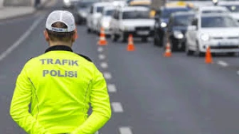 Eskişehir’de Trafik Denetimlerinde 3 Ölümlü Kaza