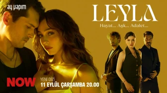 Leyla: Hayat… Aşk… Adalet… Dizisi Nerede Çekiliyor? İşte Tüm Detaylar - İstanbul’un Gizemli Yüzü Ekranlarda!