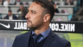 Vitor Pereira Hangi Takıma Gitti? Wolverhampton'ın Yeni Teknik Direktörü Oldu