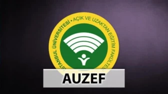 AUZEF Final Sınavları Ne Zaman? Güz Dönemi İçin Tüm Detaylar ve Bilinmesi Gerekenler